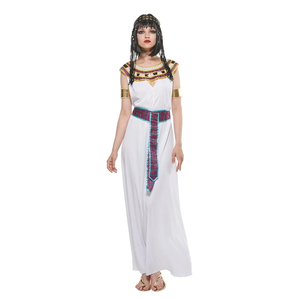 open lace back dress Amazon.com: Keuyeo Halloween Costumes Ancient Egypt King Empress Costume  Egyptian Pharaoh Cleopatra Queen Costume Party Supplies : Clothing, Shoes &  Jewelry