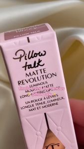 Son Thỏi Mịn Lì - CHARLOTTE TILBURY MATTE REVOLUTION 10G