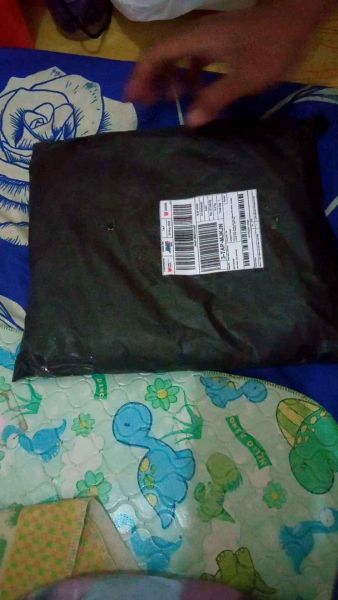 Buyer review video 2