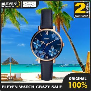 [Promo] Jam Tangan Wanita FS ES4673 / ES 4673 Original Garansi 2 Tahun