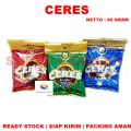 Ceres Meises Classic / Milk / Festive | Cokelat Sarapan Roti | Coklat 90 Gram. 