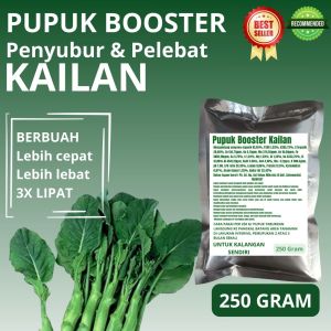 Pupuk Booster Kailan / Obat Booster Kailan / Pupuk Booster Kailan / Pupuk Kailan