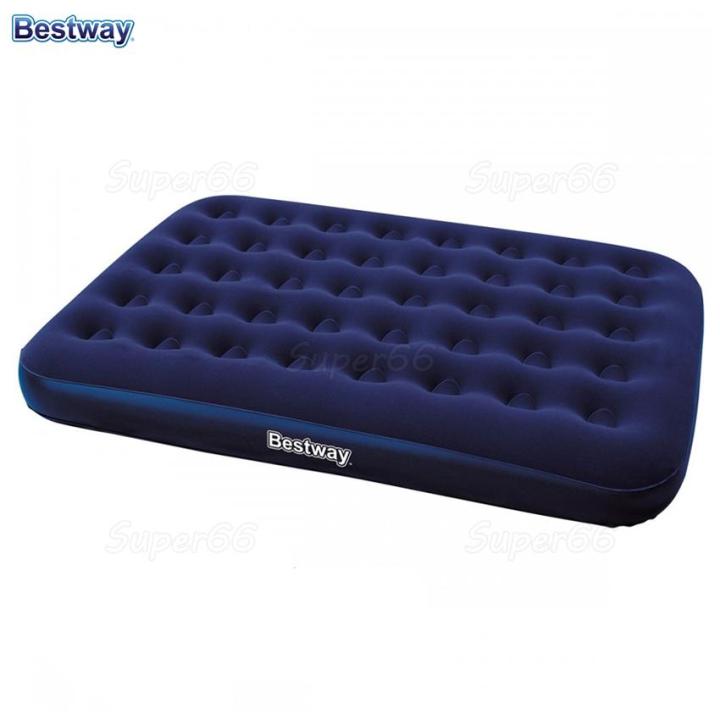 Bestway Pavillo 191x137x22cm (Double Size) Air Bed
