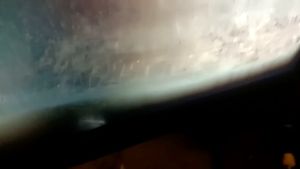 TOSHIBA 32AV550E Power Supply PCB & SRV2169WW