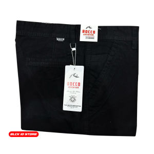 TERMURAHHH!!! CELANA PENDEK KATUN PRIA CHINO COWOK DEWASA VARIAN TERLARIS DICKER DLC EMDEREE PREMIUM MERK ROCCO ADVENTURE