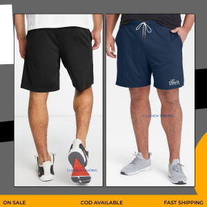 Buy 1 Take 1 CSS 13 Cotton Spandex Shorts for Men with Pockets Quick Dry Comfy Shorts Casual Everyday Shorts