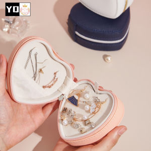 กล่องใส่เครื่องประดับ กล่องใส่เครื่องประดับกำมะหยี่ 0864" - กล่องใส่ เครื่องประดับ กำมะหยี่ 0864