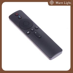 Warm Light Original XMRM-00A XMRM-006 010 Voice Remote Control For Mi 4A 4S 4X 4K Ultra HD Android TV FOR Xiaomi MI BOX S BOX 3 Box 4K TV