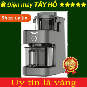 [HÀNG CHÍNH HÃNG] Máy làm sữa hạt CANZY CZ-780K / CZ780K xuất xứ Malaysia