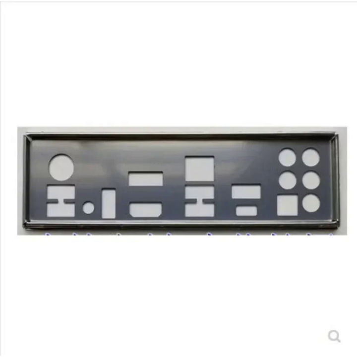 I/o IO Shield Back Plate Baffle สำหรับ MSI Z270 GAMING M7 Motherboard7 ...