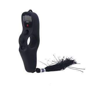 Prayer Islamic Muslim with Digital Counter Counter for Buddhist Meditation Relax for Meditation Yoga Relieve Tension