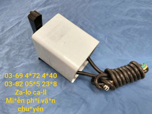 Công tắc đảo motor máy xát gạo mini