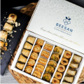 Baklava Beesan Turki turkish Untuk Cemilan Makanan Manisan Khas Turki. 