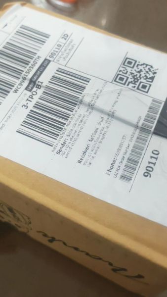 Buyer review video 3