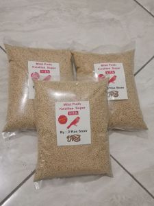 COD!!BARU!!Milet Putih || Makanan Burung || BURUNG