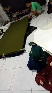 GAMIS HANUM TERBARU