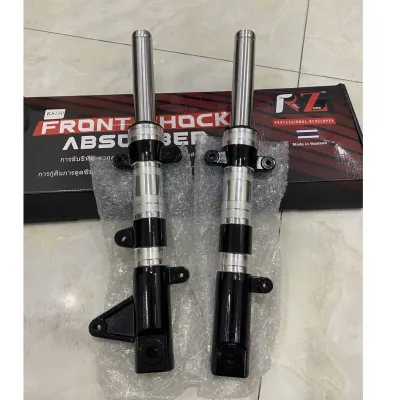 phuộc trước phay thái CNC xe winner v1