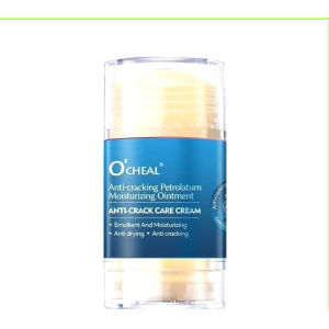 Ocheal Krim Anti-Kering Kaki & Tangan  Membaiki Retak Hapus Kulit Mati  Rawatan Khas