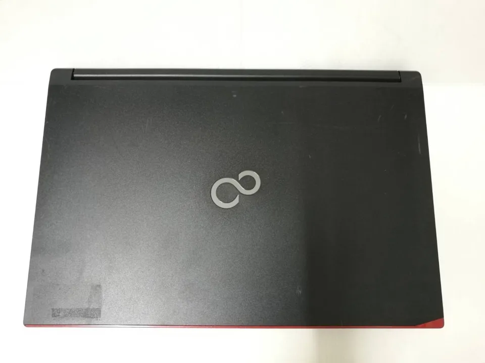 โน๊ตบุ๊คมือสอง Notebook Fujitsu A574 i3-4000M(RAM:4-8/HDD:320