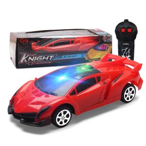 【⭐24H⭐ RC Car】Remote Control Car 1:24 RC Carsfor Kidsand swith Lights Racing ModeL Cars Gifts For Kids