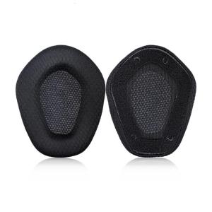 1Pair Replacement Soft Ear Pads Ear Cushions Cover for PRYMA 01 Headphones Sponges Earmuffs Headsets Sleeve