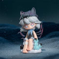 POP MART AZURA Fantasy Nature Series Blind Box. 