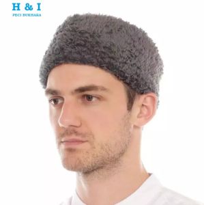 Peci Bukhara - Peci Bulu Rusia - Khabib Nurmagenov - ALL SIZE