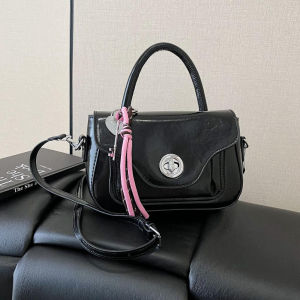 Grosir import jakarta 3047 Aff Tas Beh Free Paper Bag + Tag Label Tas Selempang Wanita Import Fashion Terbaru