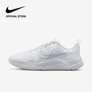 Nike Womens Downshifter 12 Running Shoes - White [DD9294-100]