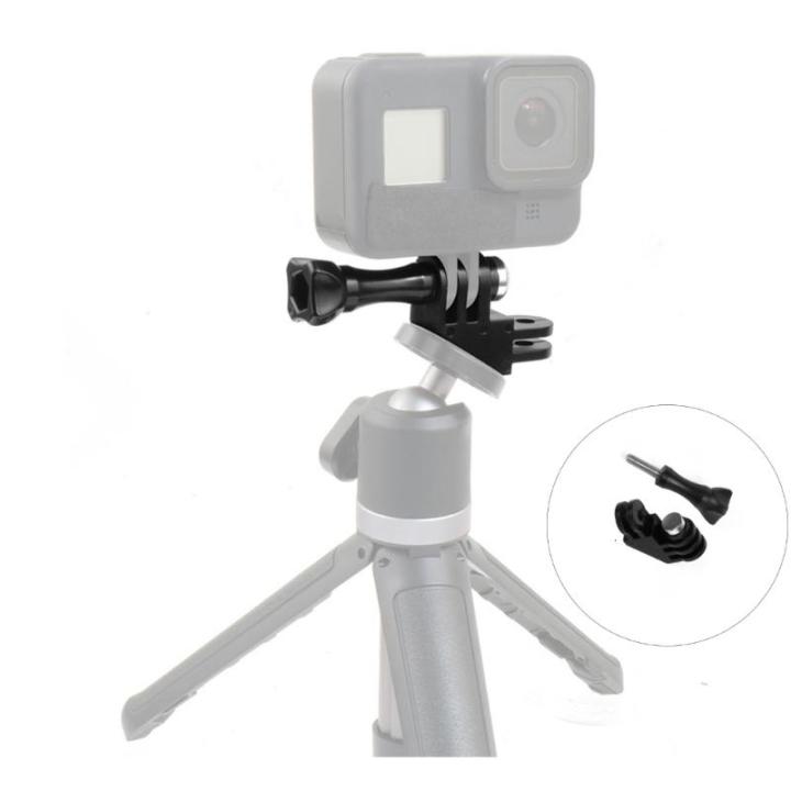 Quick Mount Quick Detach Mount For Action Cameras Toolless Setups Fast Switching ...