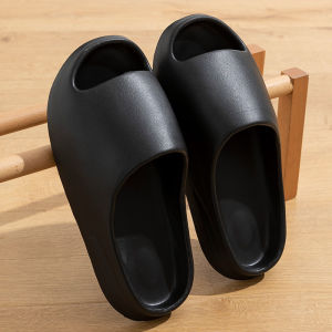 WomenS Eva New Summer Thick-Soled Outdoor Non-Slip Odor-Resistant Bathroom Home Indoor MenS Sandals