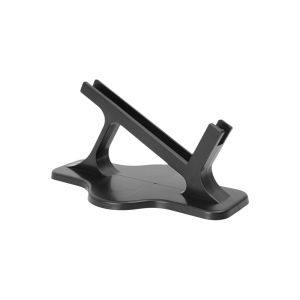 JUVIAAL Keychain Phone Holder Foldable Mini Phone Stand Multi-Angle Adjustable Anti-Slip Ultra Lightweight Travel Portable Desk Use