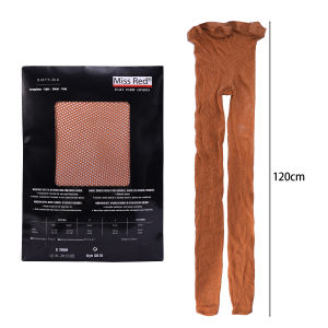 ถุงน่องตาข่ายเต้นรำละตินแบบมาตรฐานแห่งชาติสำหรับผู้ใหญ่เป้าผ้าฝ้ายนุ่มพิเศษสำหรับเกมสำหรับเด็ก