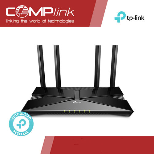 TP-LINK ARCHER AX10 Router | Lazada PH