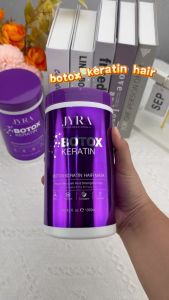 1000ML Botox Keratin Hair Mask Deep Repair Anti Frizz Collagen Treatment for Damaged Hair