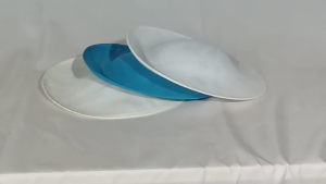 Các yếu tố Mũ tự làm Acrylic thoáng khí chưa hoàn thành vương miện vật liệu thủ công cho thiết kế trang phục thời kỳ