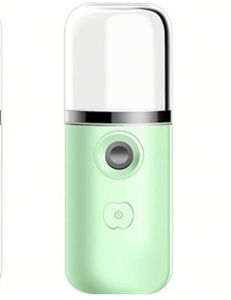 Beauty Meter Nano Spray Beauty Quickly Quench the Thirst of the Muscle Continuous Hydration and Smoothness