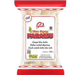 Corn Vermicelli / Bihun Jagung 320 Gr Brand Padamu Cap Tanam Jagung 250 Gr Brand Superior Pilihan Bunda Rice Vermicelli / Bihun Beras 320 Gr Kokisuka Su Brand 77 Soohun 400 Gr Mee Shoa / Mi Sua 500 Gr Amoy Liong Hong