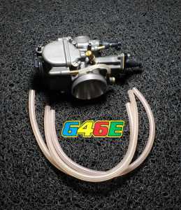 Karburator Karbu Sudco PWK30 untuk semua motor