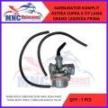 KARBURATOR KARBU PREMIUM MIKUNI ASTREA GRAND SUPRA PRIMA FIT LAMA DLL. 