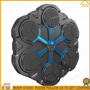 [CY] Music Boxing Equipment BT Wall Mounted Boxing Workout Equipment Target