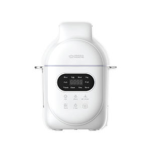 New 2025 เครื่องปั่นอาหารเด็ก EAZY PEASY PRO - PRINCE & PRINCESS