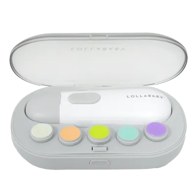 Lollababy Nail Trimmer Manicure Set