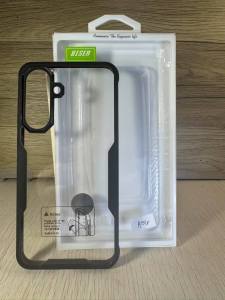 BISEN AIRBAG Shockproof Case SAMSUNG A56 / A36 / S26