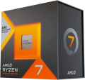 ASUS ROG STRIX B650E-F GAMING WIFI AM5 ATX Motherboard + AMD Ryzen 7 7800X3D TRAY Processor BUNDLE. 