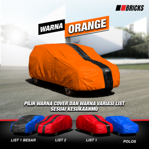 Body Cover Mobil Xpander Sarung Mobil xpander/expander/xpander cross/xpander sport/xpander ultimate/xpander exceed/pajero sport/pajero/pajero dakar/fortuner/fortuner vrz/fortuner tdr/fortuner vnt/innova/innova lama/kijang innova/innova rebron/avanza 2022