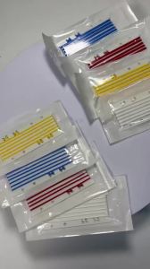 Veterinary Vessel Loop Grade Silicone High-quality Vascular Ties