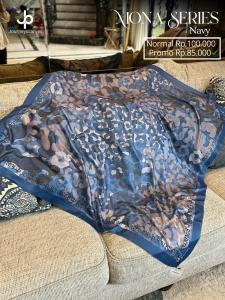 Ready !!!! Journey Scarves Jilbab MONA SERIES Motif Terbaru Oktober 2024