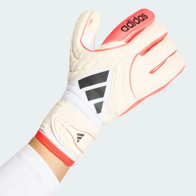 Adidas Football COPA GOALKEEPER GLOVE LEAGUE Unisex White KA7810