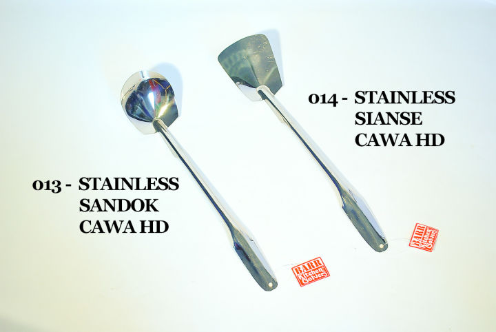 Sandok & Sianse Cawa HD s/s | Lazada PH